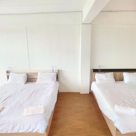 115 Townhouse 호텔 Ban Khlong Krang 외부 사진