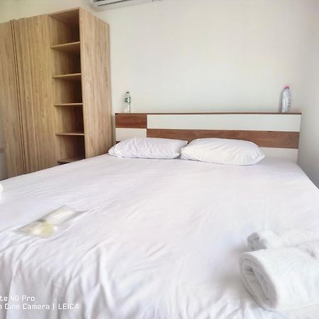 115 Townhouse 호텔 Ban Khlong Krang 외부 사진