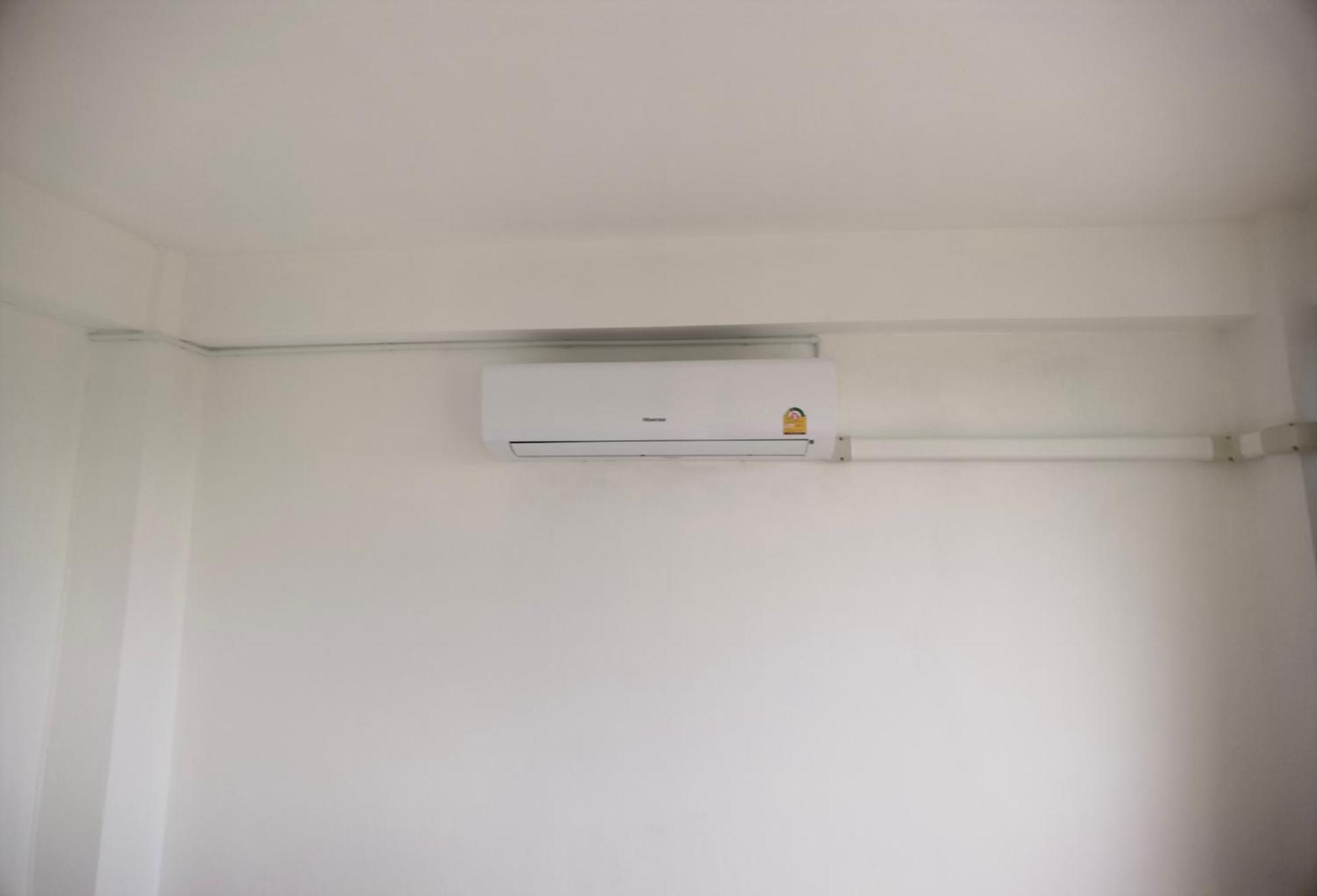 115 Townhouse 호텔 Ban Khlong Krang 외부 사진
