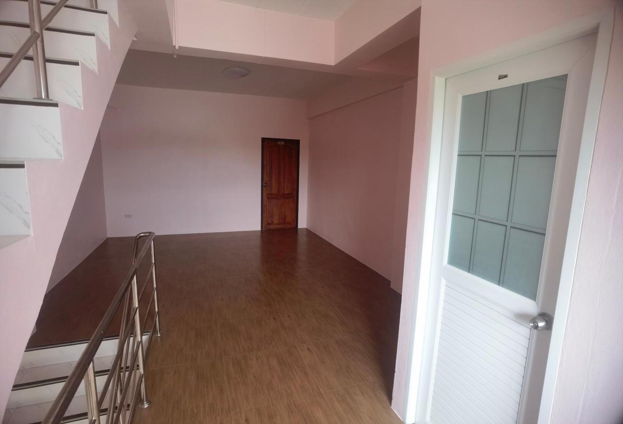 115 Townhouse 호텔 Ban Khlong Krang 외부 사진