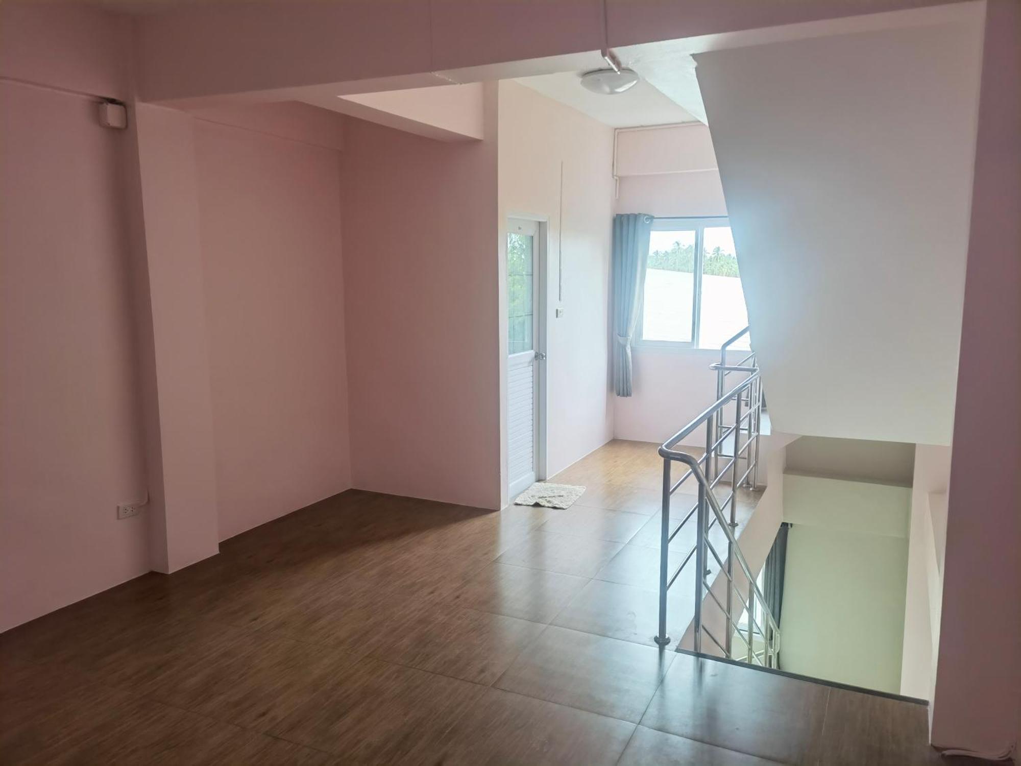 115 Townhouse 호텔 Ban Khlong Krang 외부 사진