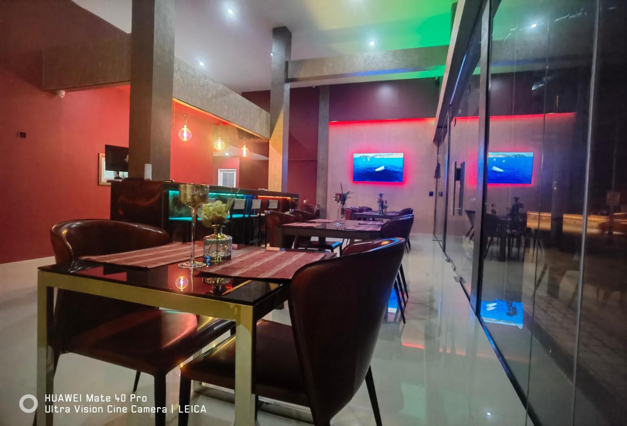 115 Townhouse 호텔 Ban Khlong Krang 외부 사진