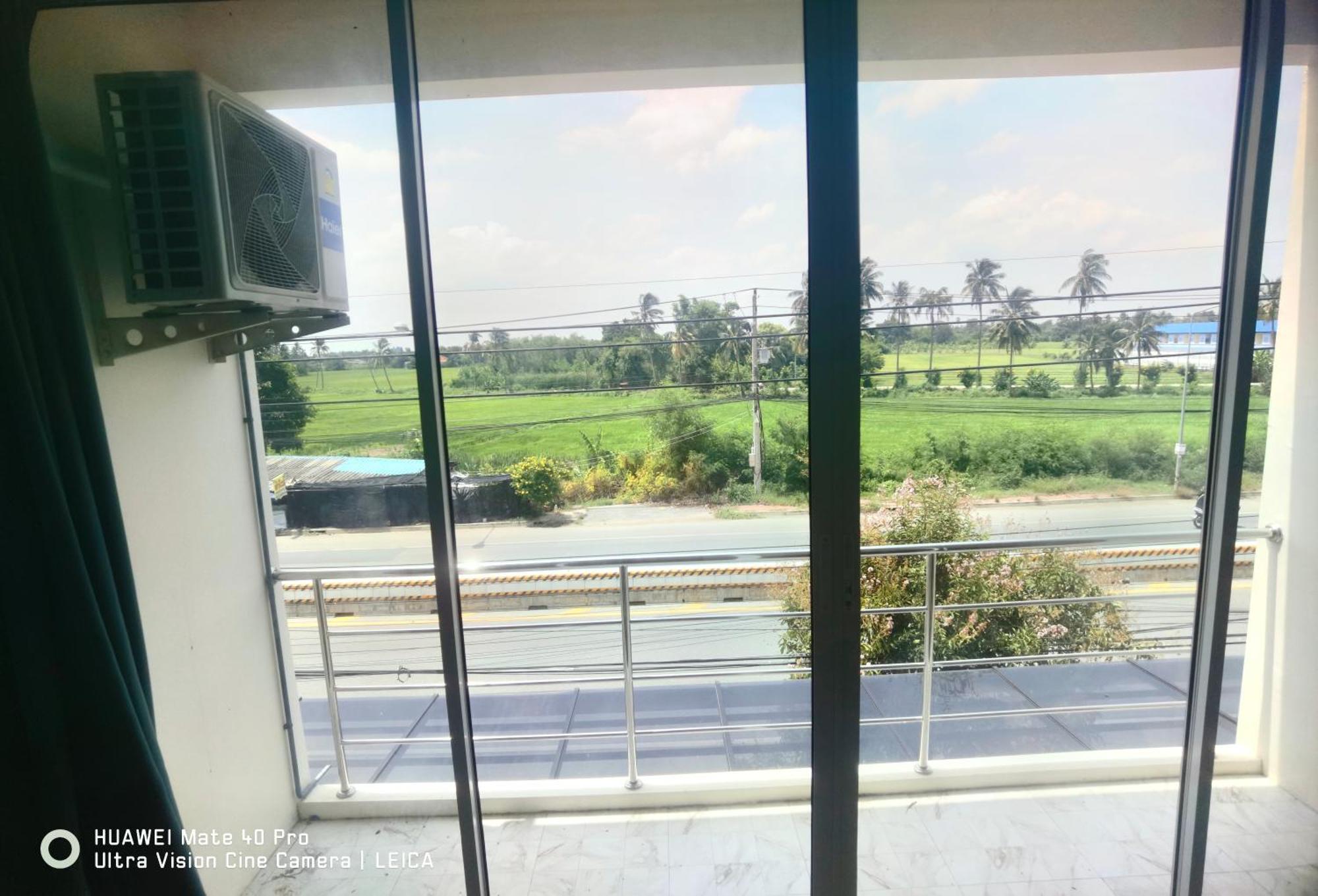 115 Townhouse 호텔 Ban Khlong Krang 외부 사진