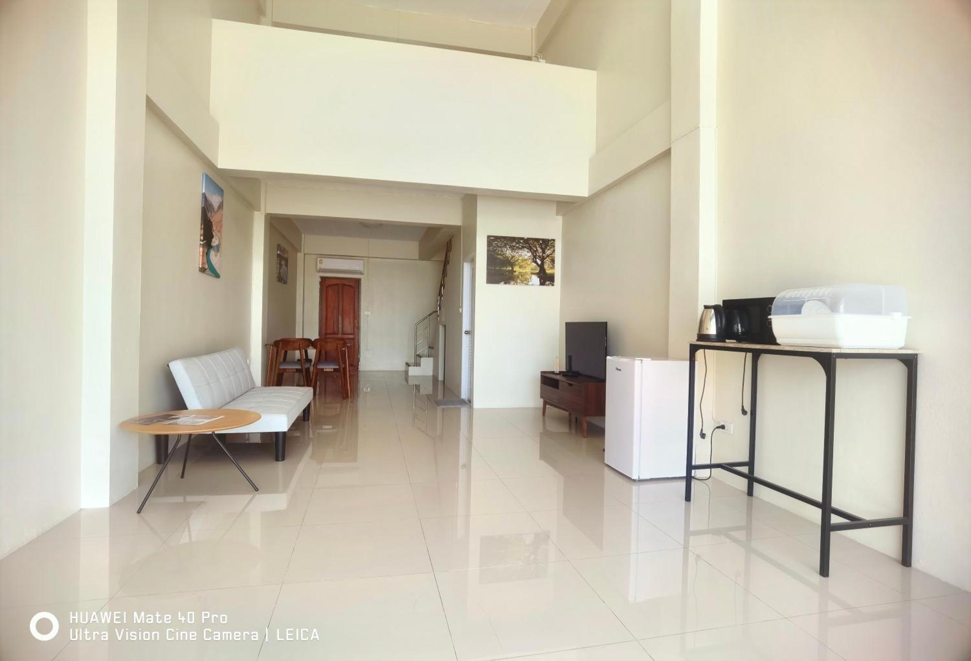 115 Townhouse 호텔 Ban Khlong Krang 외부 사진