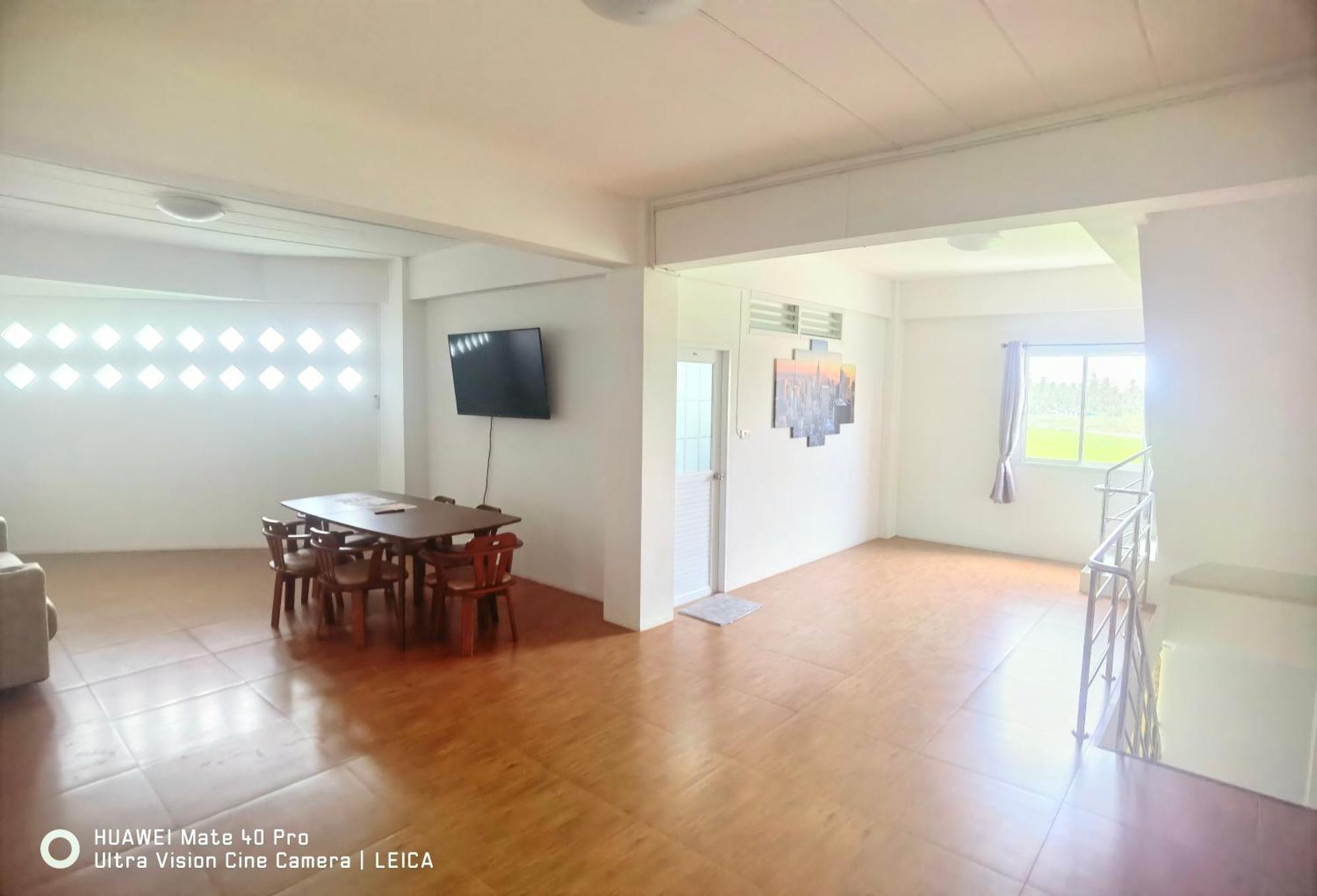 115 Townhouse 호텔 Ban Khlong Krang 외부 사진