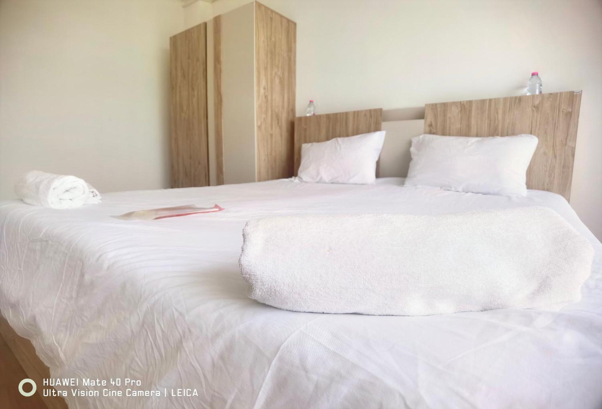 115 Townhouse 호텔 Ban Khlong Krang 외부 사진