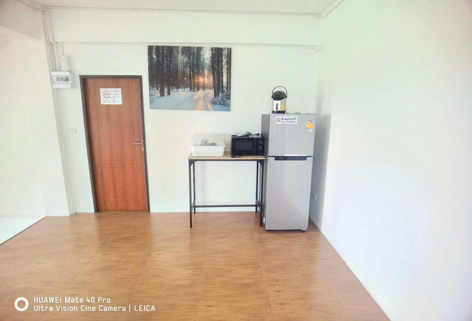 115 Townhouse 호텔 Ban Khlong Krang 외부 사진