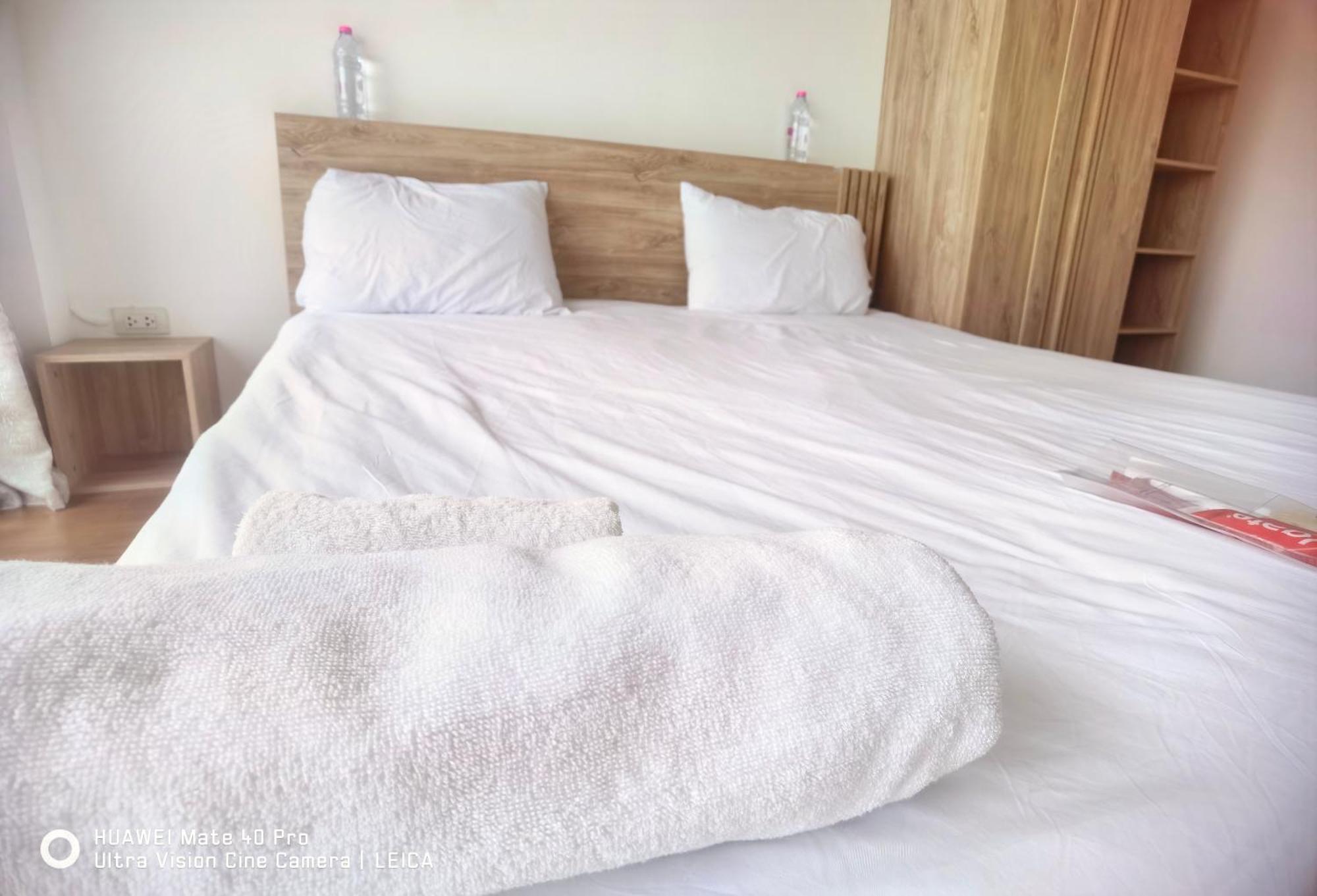 115 Townhouse 호텔 Ban Khlong Krang 외부 사진